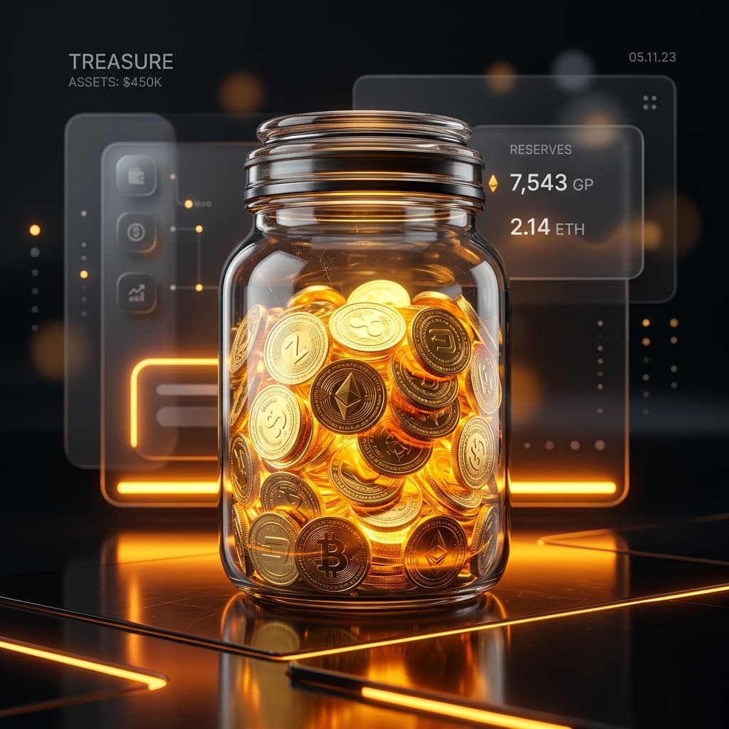 Gamified Focus